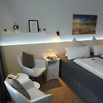 Otel Zum Rosenteich