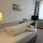Zum Rosenteich Hotel 3*