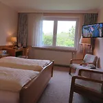 Zum Rosenteich Hotel