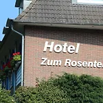 Zum Rosenteich Hotel Bad Zwischenahn