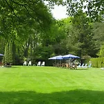 Zum Rosenteich Hotel 3*