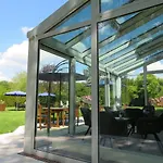 Zum Rosenteich Otel 3*