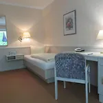 Otel Zum Rosenteich