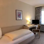 Zum Rosenteich Otel