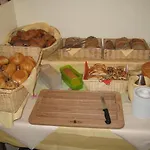 Hotel Zum Rosenteich 3*