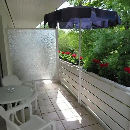 Zum Rosenteich Otel Bad Zwischenahn