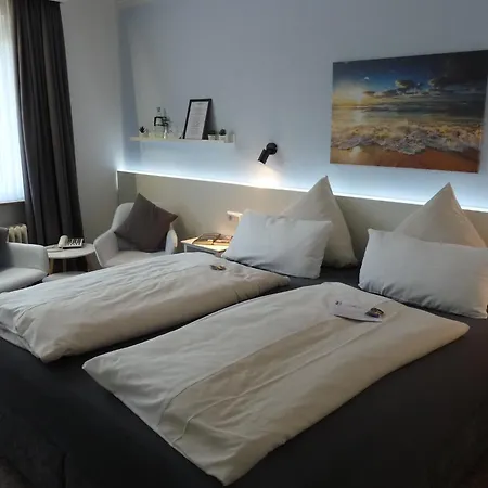Zum Rosenteich 3* Bad Zwischenahn