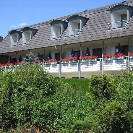 Otel Zum Rosenteich