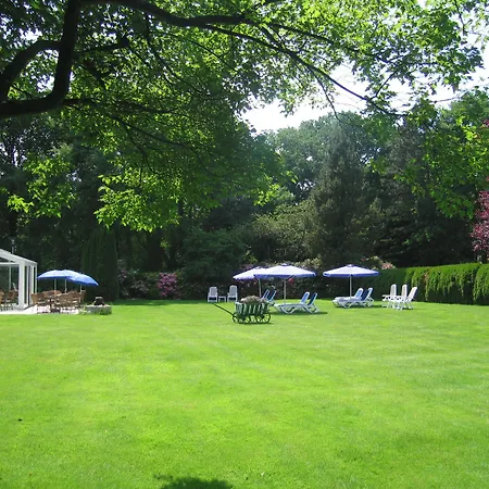 Zum Rosenteich Hotel 3*