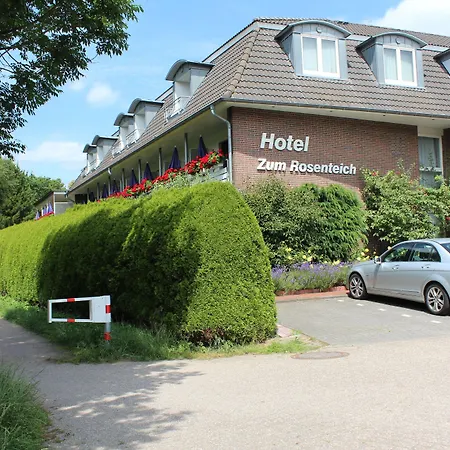 Zum Rosenteich