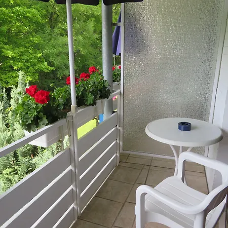 Zum Rosenteich Hotell Bad Zwischenahn