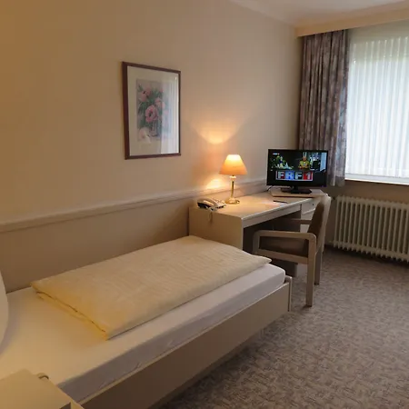 Zum Rosenteich 3* Bad Zwischenahn