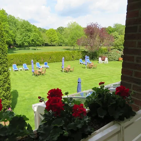 Zum Rosenteich 3* Bad Zwischenahn