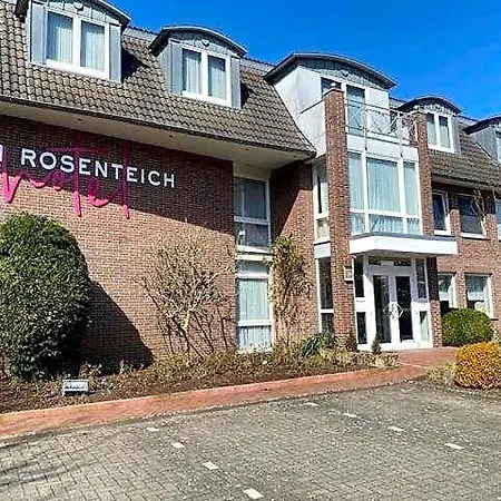 Zum Rosenteich