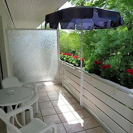 Zum Rosenteich Hotell