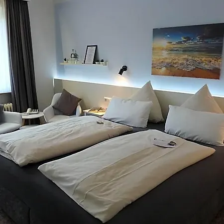Zum Rosenteich Hotell Bad Zwischenahn