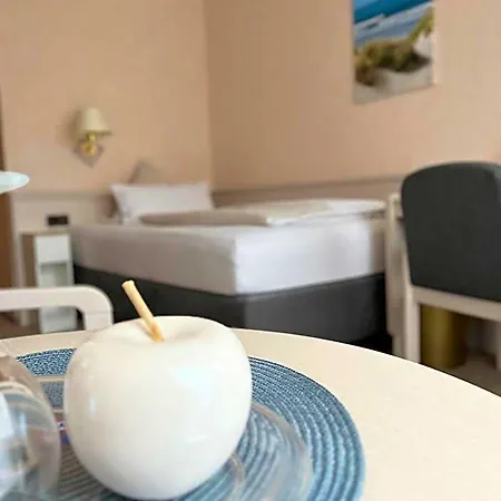 Zum Rosenteich Hotel Bad Zwischenahn