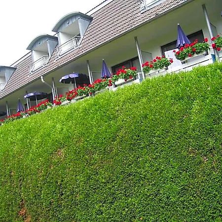 Zum Rosenteich Hotell Bad Zwischenahn