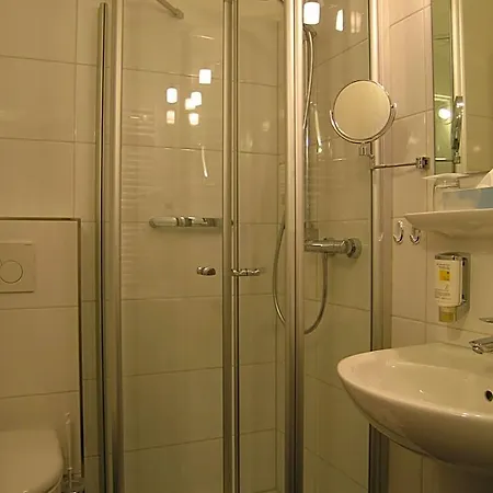 Hotell Zum Rosenteich