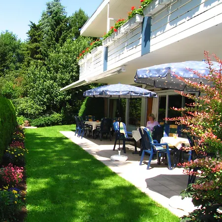 Hotel Zum Rosenteich