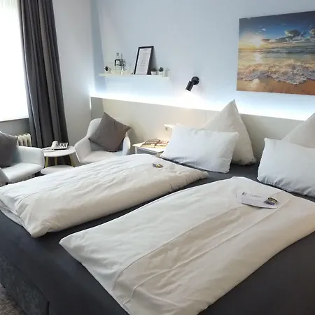Zum Rosenteich 3* Bad Zwischenahn