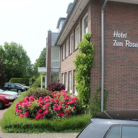 Zum Rosenteich