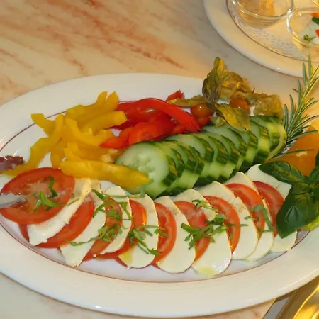 Zum Rosenteich