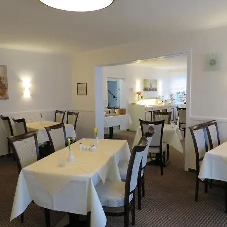 Otel Zum Rosenteich