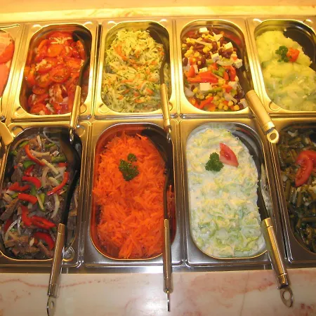 Zum Rosenteich Bad Zwischenahn