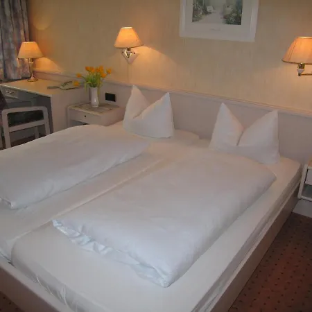 Zum Rosenteich 3* Bad Zwischenahn