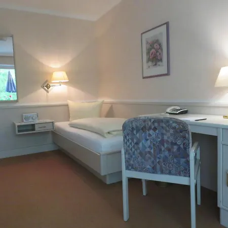 Hotel Zum Rosenteich