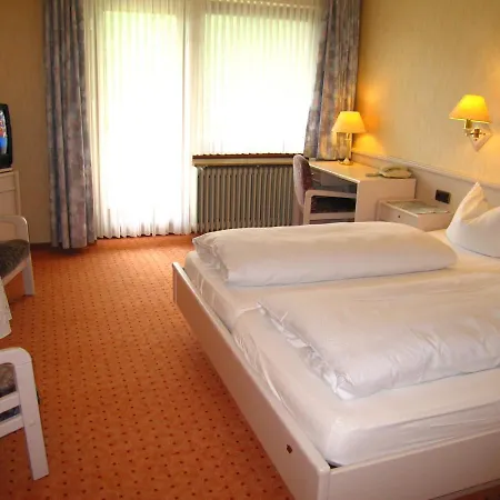 Zum Rosenteich 3* Bad Zwischenahn