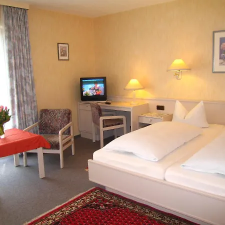 Zum Rosenteich 3* Bad Zwischenahn