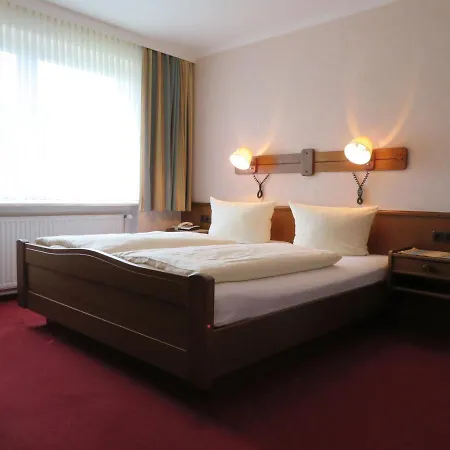 Zum Rosenteich 3* Bad Zwischenahn