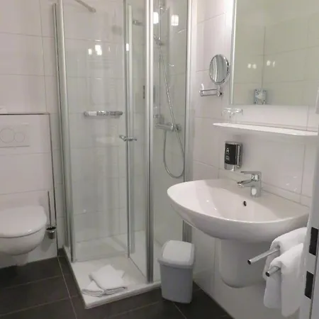 Zum Rosenteich Bad Zwischenahn