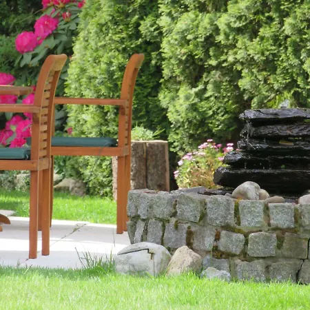 Zum Rosenteich 3* Bad Zwischenahn