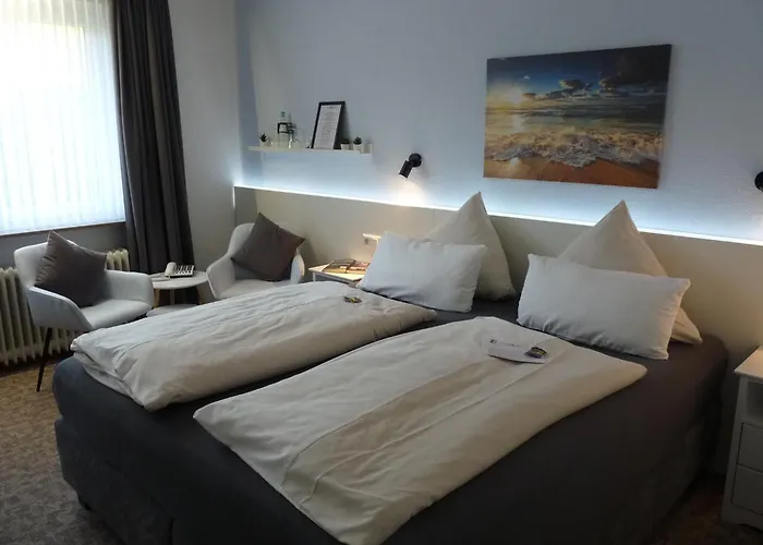Zum Rosenteich 3* Bad Zwischenahn