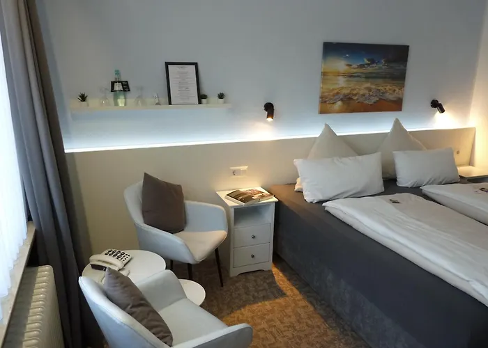 Hotel Zum Rosenteich