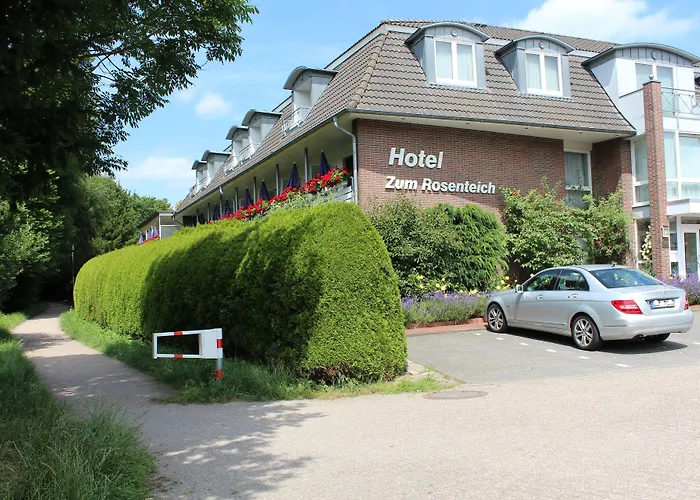 Zum Rosenteich