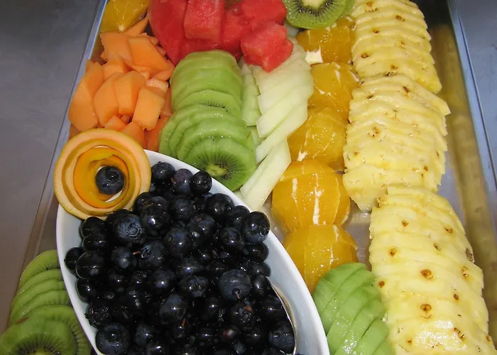 Zum Rosenteich Bad Zwischenahn