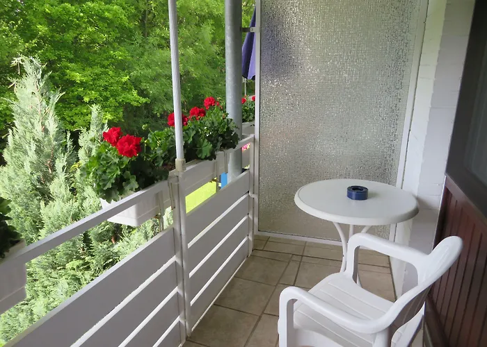 Zum Rosenteich Hotel Bad Zwischenahn