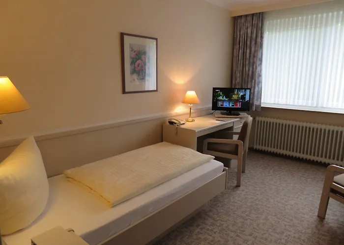 Zum Rosenteich 3* Bad Zwischenahn