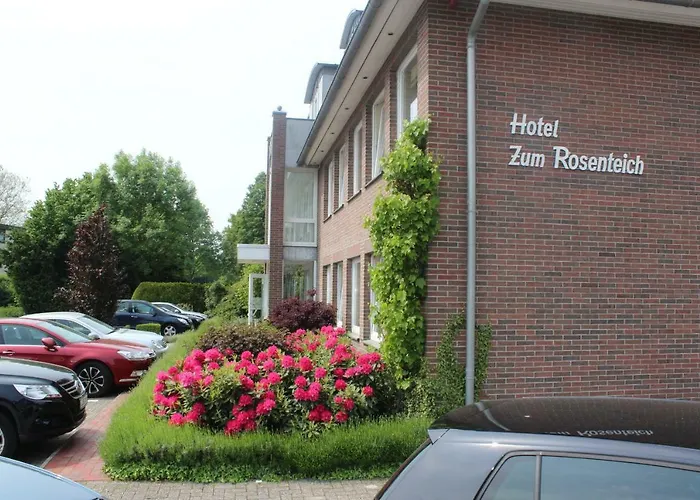 Zum Rosenteich