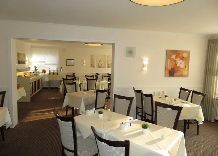 Hotel Zum Rosenteich