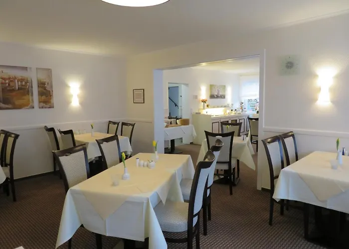 Hotel Zum Rosenteich