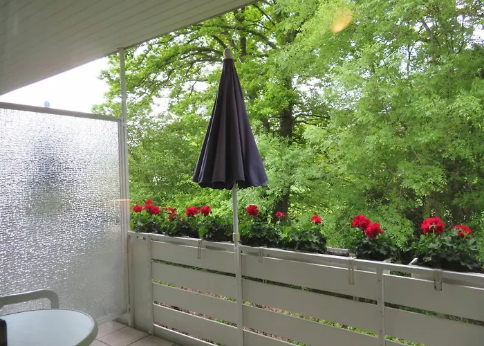 Zum Rosenteich Bad Zwischenahn