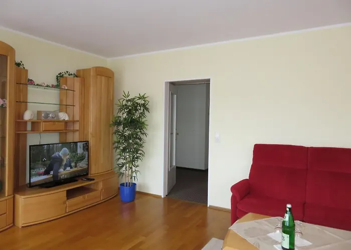 Zum Rosenteich Bad Zwischenahn