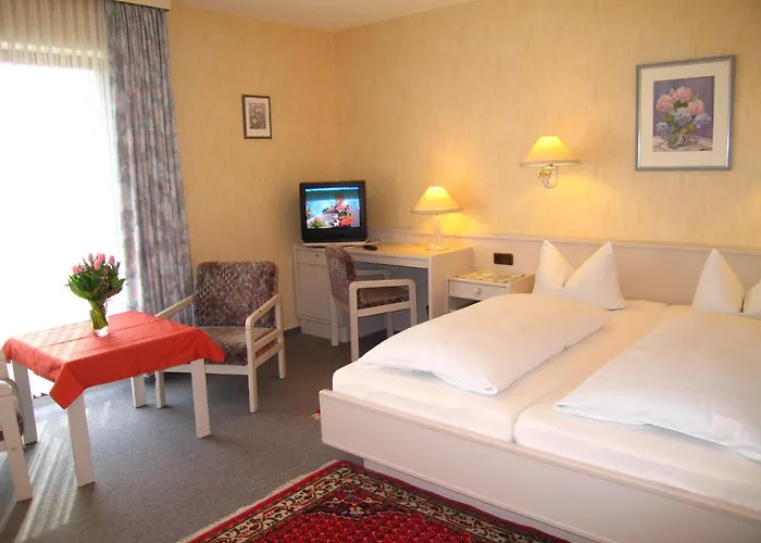 Zum Rosenteich 3* Bad Zwischenahn