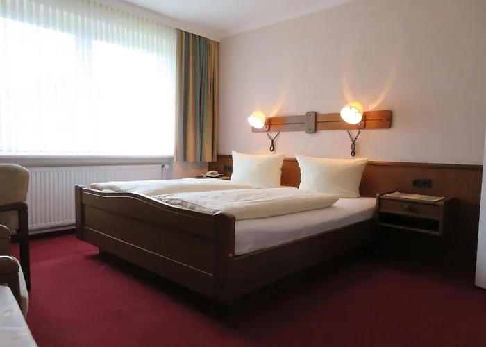 Zum Rosenteich 3* Bad Zwischenahn