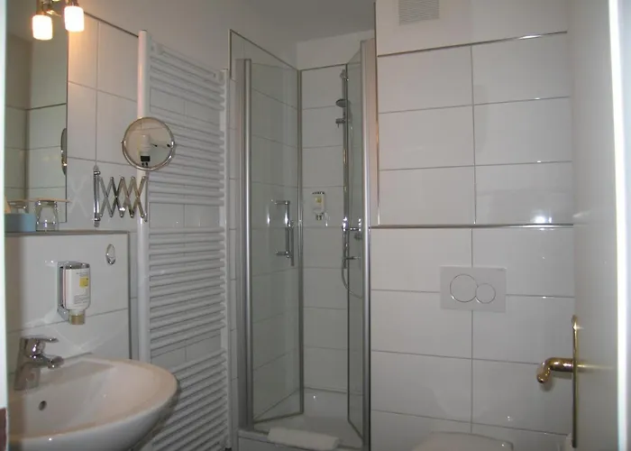 Zum Rosenteich 3* Bad Zwischenahn